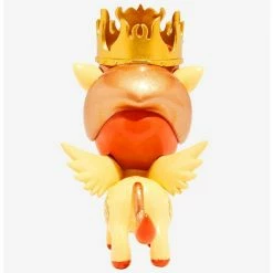 New ???? Boxlunch Tokidoki Unicorno Zodiac Series Leo Figure ???? -BoxLunch shop unnamed file 415