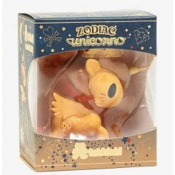 New ???? Boxlunch Tokidoki Unicorno Zodiac Series Leo Figure ???? -BoxLunch shop unnamed file 416
