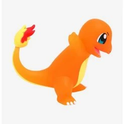 Cheap ???? Boxlunch Pokémon Select Translucent Charmander Figure ???? -BoxLunch shop unnamed file 424