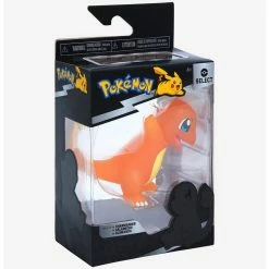 Cheap ???? Boxlunch Pokémon Select Translucent Charmander Figure ???? -BoxLunch shop unnamed file 425