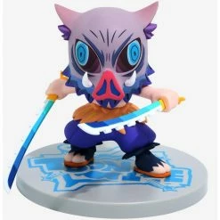 Best Sale 🧨 Boxlunch Demon Slayer: Kimetsu No Yaiba Toonize Inosuke Hashibira Figure 👏
