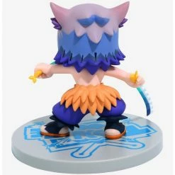 Best Sale ???? Boxlunch Demon Slayer: Kimetsu No Yaiba Toonize Inosuke Hashibira Figure ???? -BoxLunch shop unnamed file 429