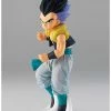 Top 10 😍 Boxlunch Banpresto Dragon Ball Z Solid Edge Works Vol. 6 Gotenks Figure 🔔