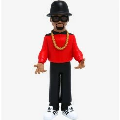 Best Sale ???? Boxlunch Funko Gold Run DMC DMC Vinyl Figure ????