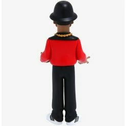 Alternative view of Best Sale ???? Boxlunch Funko Gold Run DMC DMC Vinyl Figure ????