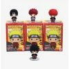 Wholesale ⌛ Boxlunch Naruto Shippuden Chokorin Mascot Vol. 2 Blind Box Figure 🧨