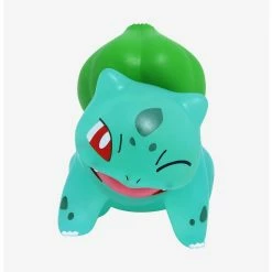 Brand new ???? Boxlunch Pokémon Select Translucent Bulbasaur Figure ????