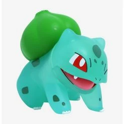 Alternative view of Brand new ???? Boxlunch Pokémon Select Translucent Bulbasaur Figure ????