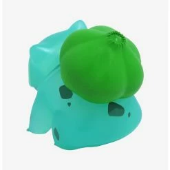 Brand new ???? Boxlunch Pokémon Select Translucent Bulbasaur Figure ???? -BoxLunch shop unnamed file 451