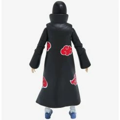 Promo ⭐ Boxlunch Naruto Shippuden The Loyal Subjects BST AXN Itachi Uchiha Figure ???? -BoxLunch shop unnamed file 455