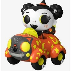 Cheapest ✨ Boxlunch Funko Paka Paka Boo Hollow Nina & Witch Mobile Vinyl Figure ????