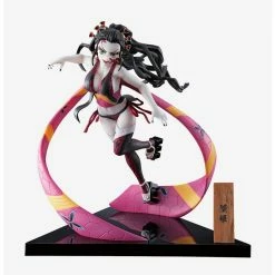 Buy 😉 Boxlunch Bandai Spirits Demon Slayer: Kimetsu No Yaiba Ichibansho Daki (The City Where Demons Dwell) Figure 🧨