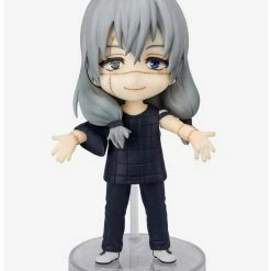 Best deal ⌛ Boxlunch Bandai Spirits Jujutsu Kaisen Figuarts Mini Mahito Figure 👏
