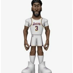 Best Sale ❤️ Boxlunch Funko Gold Anthony Davis Vinyl Figure ❤️ -BoxLunch shop unnamed file 475