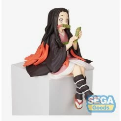 Best Sale ???? Boxlunch Sega Demon Slayer: Kimetsu No Yaiba Premium Perching Nezuko Kamado Figure ???? -BoxLunch shop unnamed file 479