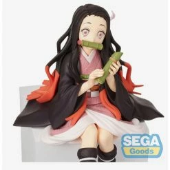 Best Sale ???? Boxlunch Sega Demon Slayer: Kimetsu No Yaiba Premium Perching Nezuko Kamado Figure ???? -BoxLunch shop unnamed file 480