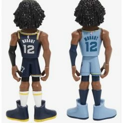 Alternative view of Hot Sale ???? Boxlunch Funko Gold Ja Morant Vinyl Figure ????