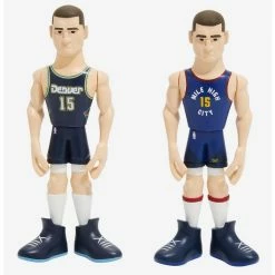 Flash Sale ???? Boxlunch Funko Gold Nikola Jokic Vinyl Figure ✨