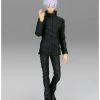 Best reviews of ⌛ Boxlunch Banpresto Jujutsu Kaisen Jukon No Kata Satoru Gojo Figure ⌛
