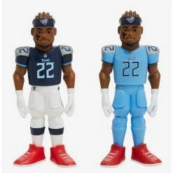 Promo ???? Boxlunch Funko Gold Derrick Henry Vinyl Figure ????