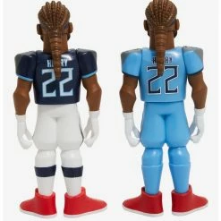 Alternative view of Promo ???? Boxlunch Funko Gold Derrick Henry Vinyl Figure ????