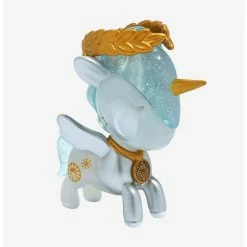 Cheapest ✔️ Boxlunch Tokidoki Unicorno Pandalina Vinyl Figure ✔️