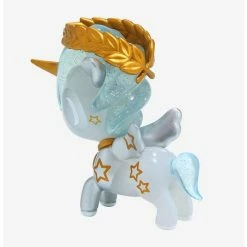 Alternative view of Cheapest ✔️ Boxlunch Tokidoki Unicorno Pandalina Vinyl Figure ✔️
