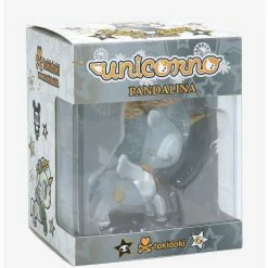 Cheapest ✔️ Boxlunch Tokidoki Unicorno Pandalina Vinyl Figure ✔️ -BoxLunch shop unnamed file 503