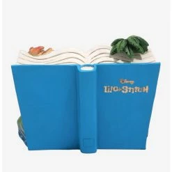 Best reviews of 🧨 Boxlunch Disney Lilo & Stitch Disney Traditions Story Book Statue ⌛ -BoxLunch shop unnamed file 507