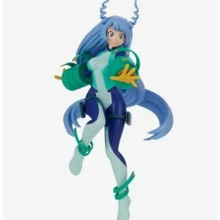 Cheap ???? Boxlunch Banpresto My Hero Academia The Amazing Heroes Vol. 16 Nejire Hado Figure ????