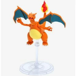 Deals ???? Boxlunch Pokémon Select Charizard Figure ????