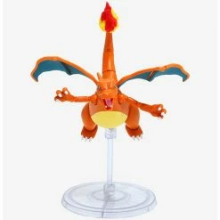 Alternative view of Deals ???? Boxlunch Pokémon Select Charizard Figure ????