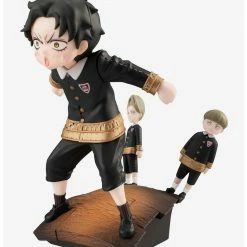 Cheap 🔔 Boxlunch MegaHouse Spy X Family Petitrama Blind Box Figure 🤩 -BoxLunch shop unnamed file 53