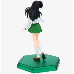 Coupon ???? Boxlunch InuYasha Pop Up Parade Kagome Higurashi Figure ???? -BoxLunch shop unnamed file 530