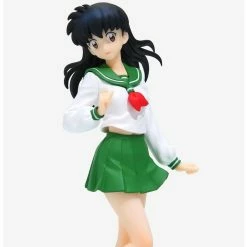 Coupon ???? Boxlunch InuYasha Pop Up Parade Kagome Higurashi Figure ???? -BoxLunch shop unnamed file 531