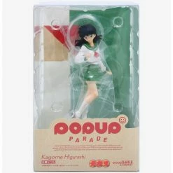 Coupon ???? Boxlunch InuYasha Pop Up Parade Kagome Higurashi Figure ???? -BoxLunch shop unnamed file 532
