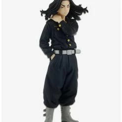 Outlet ⌛ Boxlunch Banpresto Tokyo Revengers Keisuke Baji Figure ⭐