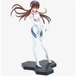 Cheap ???? Boxlunch Sega Rebuild Of Evangelion Limited Premium Figure Mari Makinami Illustrious (Last Mission Ver.) Figure ????