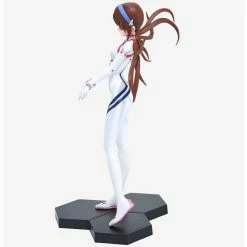Cheap ???? Boxlunch Sega Rebuild Of Evangelion Limited Premium Figure Mari Makinami Illustrious (Last Mission Ver.) Figure ???? -BoxLunch shop unnamed file 546