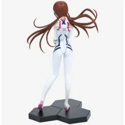 Cheap ???? Boxlunch Sega Rebuild Of Evangelion Limited Premium Figure Mari Makinami Illustrious (Last Mission Ver.) Figure ???? -BoxLunch shop unnamed file 547