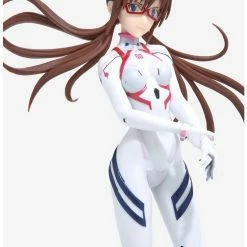 Cheap ???? Boxlunch Sega Rebuild Of Evangelion Limited Premium Figure Mari Makinami Illustrious (Last Mission Ver.) Figure ???? -BoxLunch shop unnamed file 548
