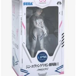 Cheap ???? Boxlunch Sega Rebuild Of Evangelion Limited Premium Figure Mari Makinami Illustrious (Last Mission Ver.) Figure ???? -BoxLunch shop unnamed file 549