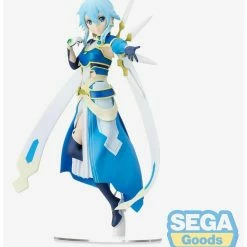 Budget ???? Boxlunch Sega Sword Art Online Limited Premium Figure Sinon (The Sun Goddess Solus Ver.) Figure ????