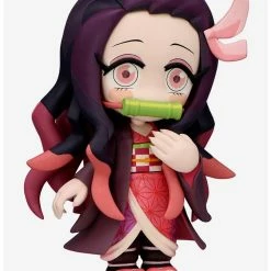 Cheapest ???? Boxlunch Demon Slayer: Kimetsu No Yaiba Toonize Nezuko Kamado Figure ????