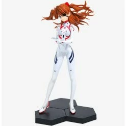 Buy ???? Boxlunch Sega Rebuild Of Evangelion Limited Premium Figure Asuka Shikinami Langley (Last Mission Ver.) Figure ????