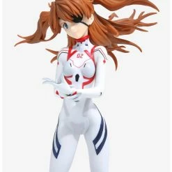 Buy ???? Boxlunch Sega Rebuild Of Evangelion Limited Premium Figure Asuka Shikinami Langley (Last Mission Ver.) Figure ???? -BoxLunch shop unnamed file 559