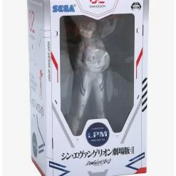 Buy ???? Boxlunch Sega Rebuild Of Evangelion Limited Premium Figure Asuka Shikinami Langley (Last Mission Ver.) Figure ???? -BoxLunch shop unnamed file 560