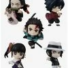 Wholesale 👍 Boxlunch Bandai Spirits Demon Slayer: Kimetsu No Yaiba Adverge Motion Vol. 3 Blind Box Figure ✨