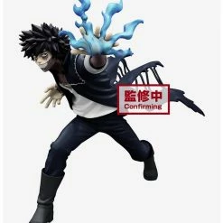Best Sale ???? Boxlunch Banpresto My Hero Academia The Evil Villains Vol. 3 Dabi Figure ????