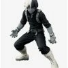 Best Pirce 🎉 Boxlunch Banpresto My Hero Academia World Figure Colosseum Super Master Stars Piece Shoto Todoroki (The Tones Ver.) Figure 👍